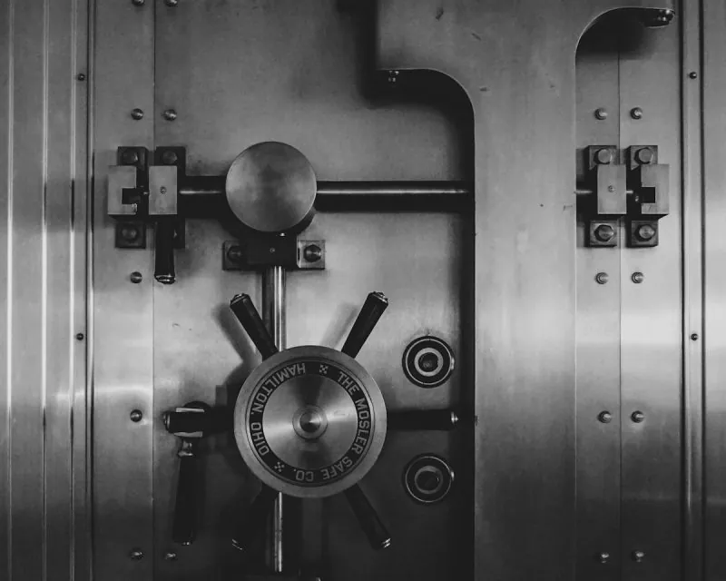 Door Schedules & Permissions