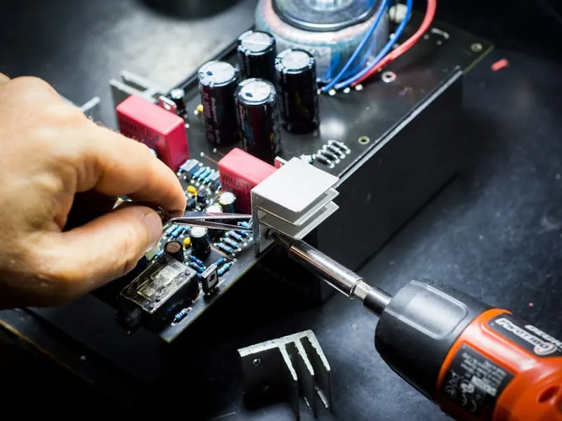 Smart App Arm & Disarm