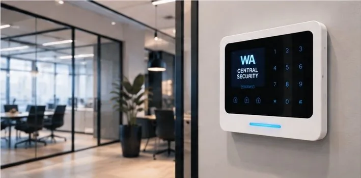 Smart Alarms: Your First Line of Protection