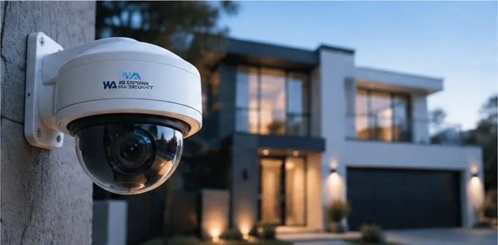 Choosing the Right CCTV System for Your Property