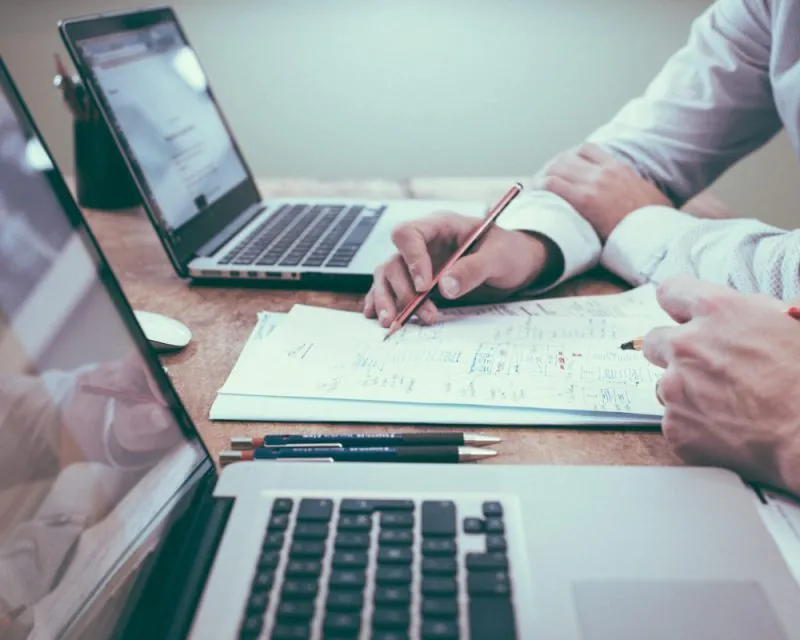 Security Consulting & Audits
