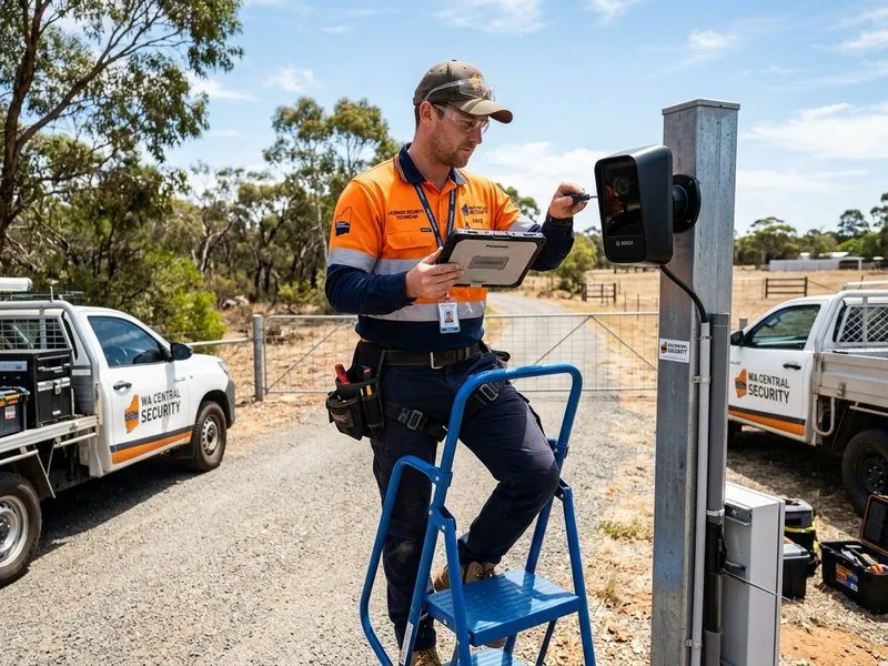 On-Site Risk Assessment