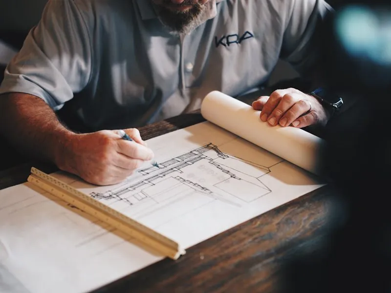 System Design & Specification