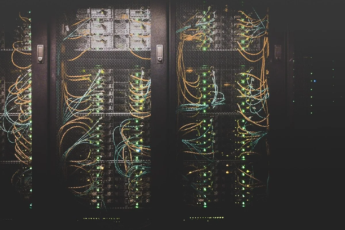 Data Cabling & Fibre Optics