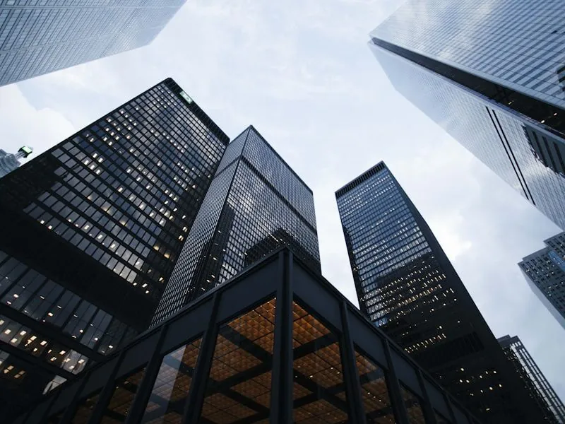Commercial Sites