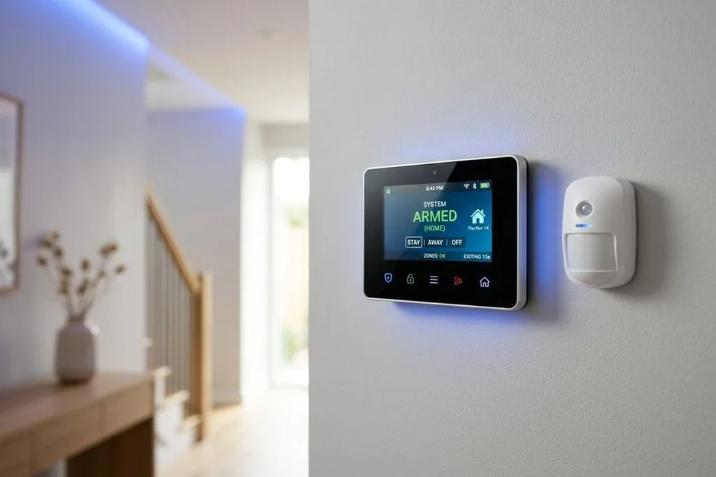 The Complete Perth Home Security Checklist: 2026 Crime Prevention Guide