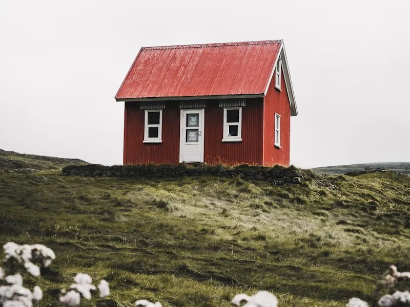 Holiday & Second Homes