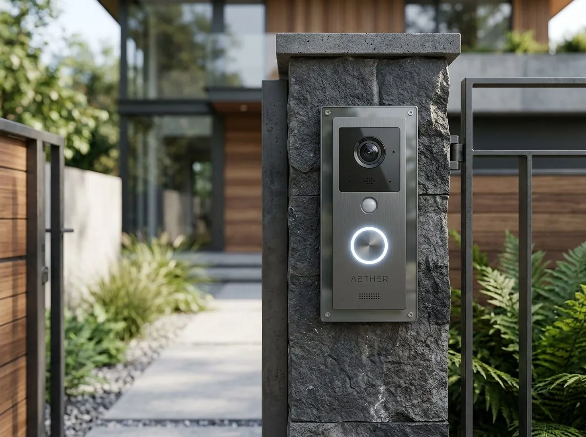 Video Intercom Systems