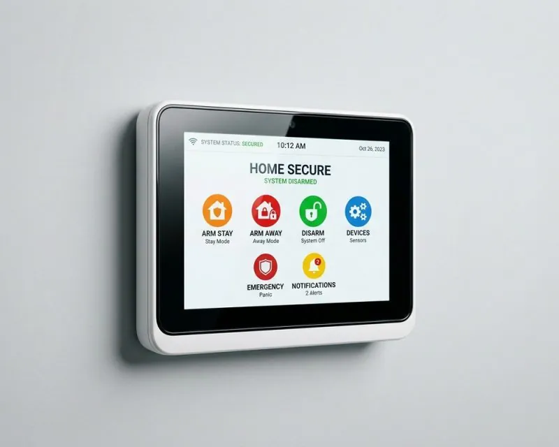24/7 Alarm Signal Monitoring
