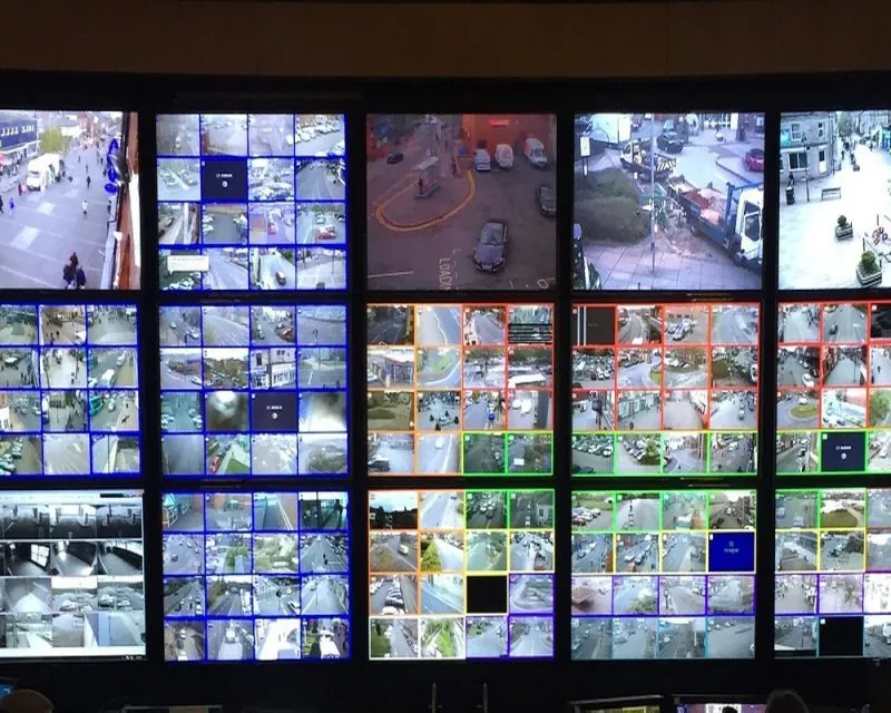 CCTV Video Verification