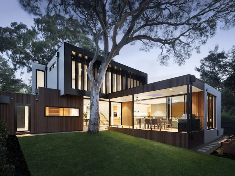 Residential