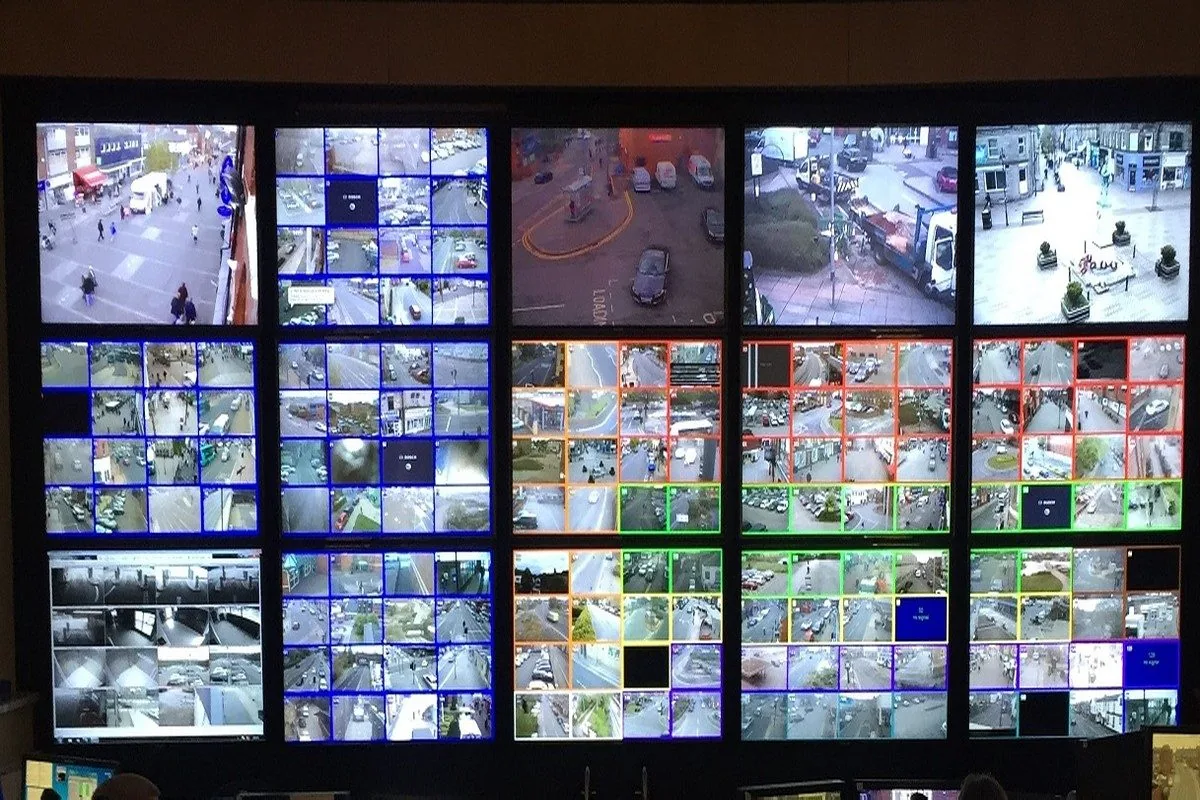 24/7 Security Monitoring Operations Centre in Perth
