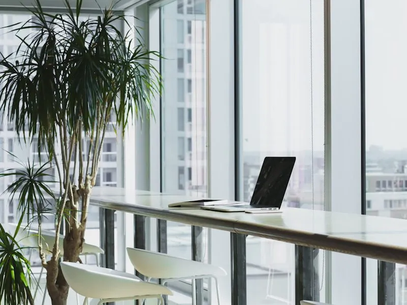 Offices & Professional