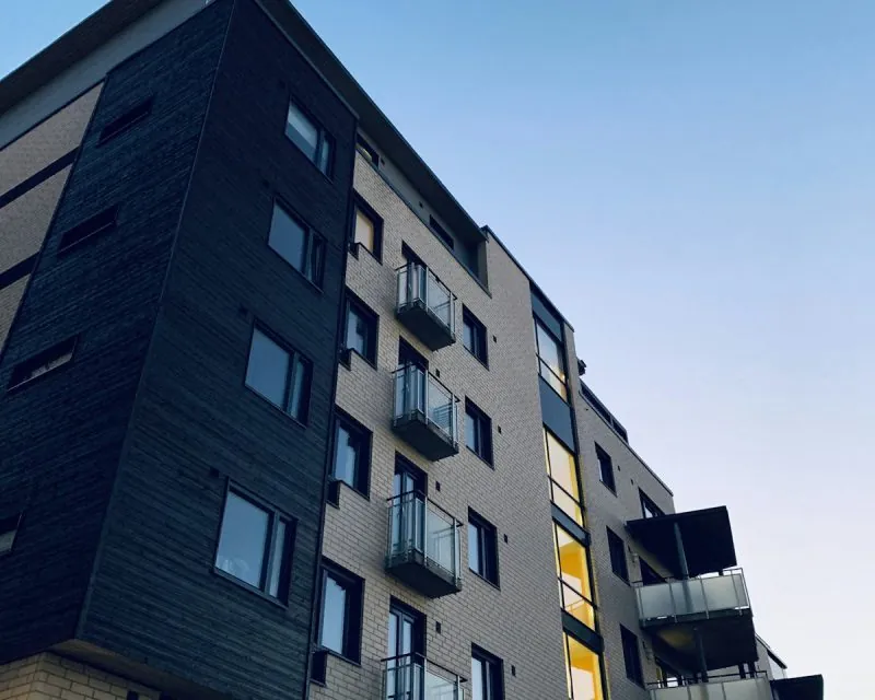 Strata & Apartment Security