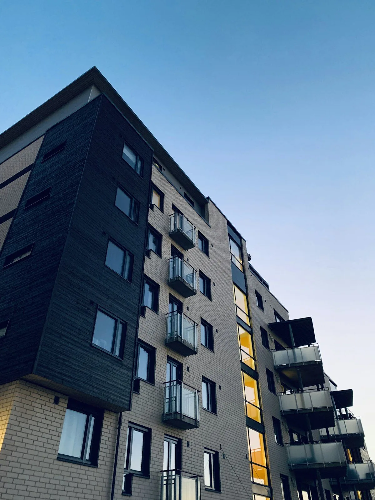 Commercial Properties