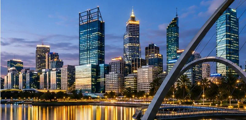 Strata and Apartment Security Installation in Perth