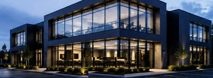 Offices & Corporate