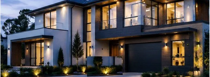 Homes & Estates