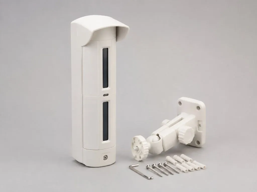 Tri-Tech Outdoor Curtain Motion Sensor - Product view