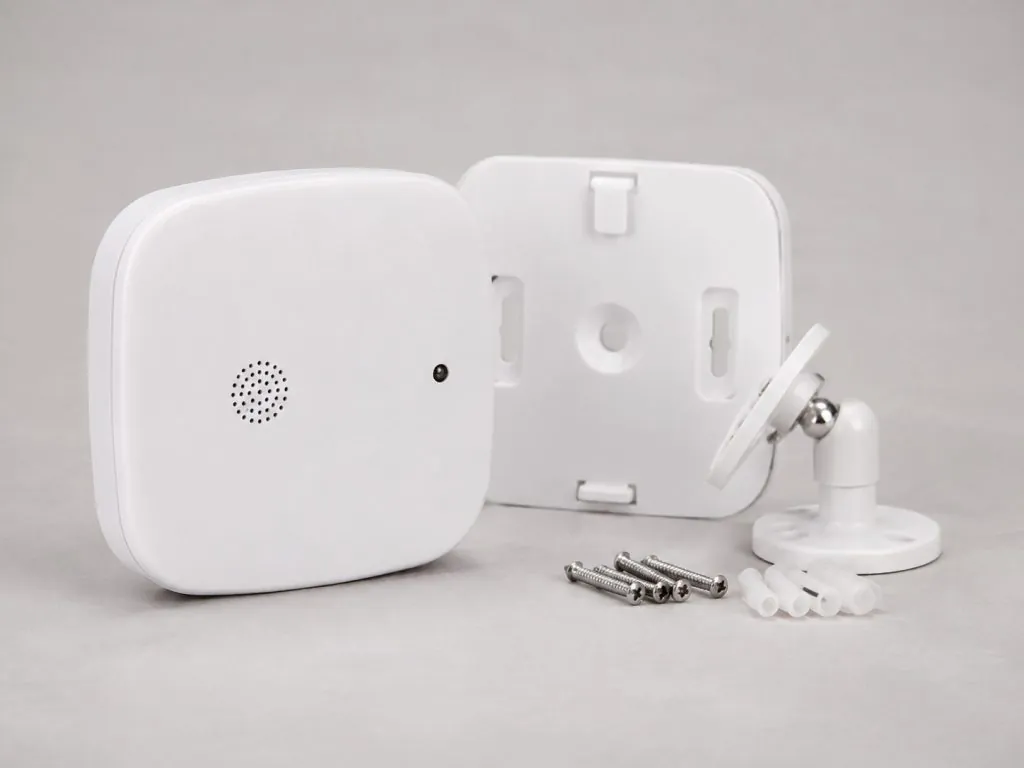 Acoustic Glass Break & Shock Sensor - Product view