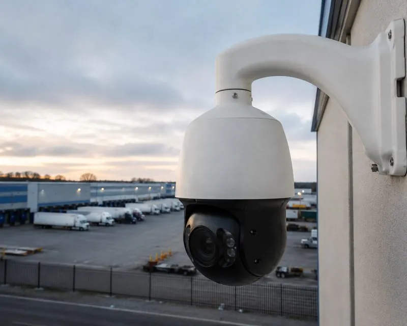 24/7 Alarm & CCTV Monitoring