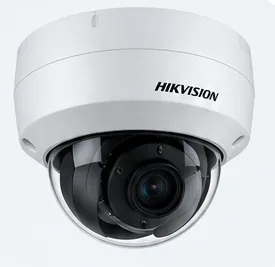 ColorVu AI Turret Camera