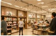 Retail Stores
