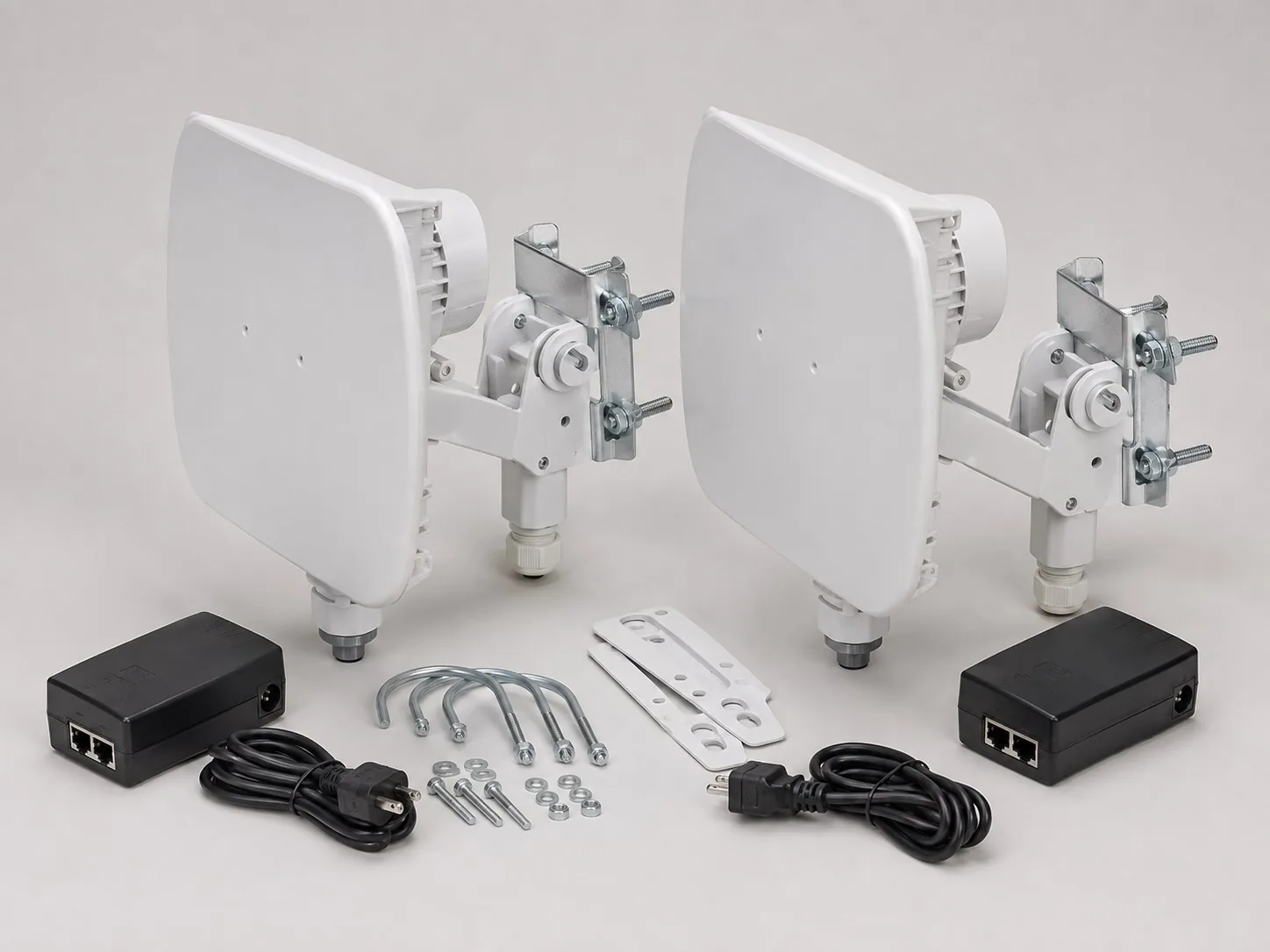 5GHz Long-Range Outdoor Wireless Bridge