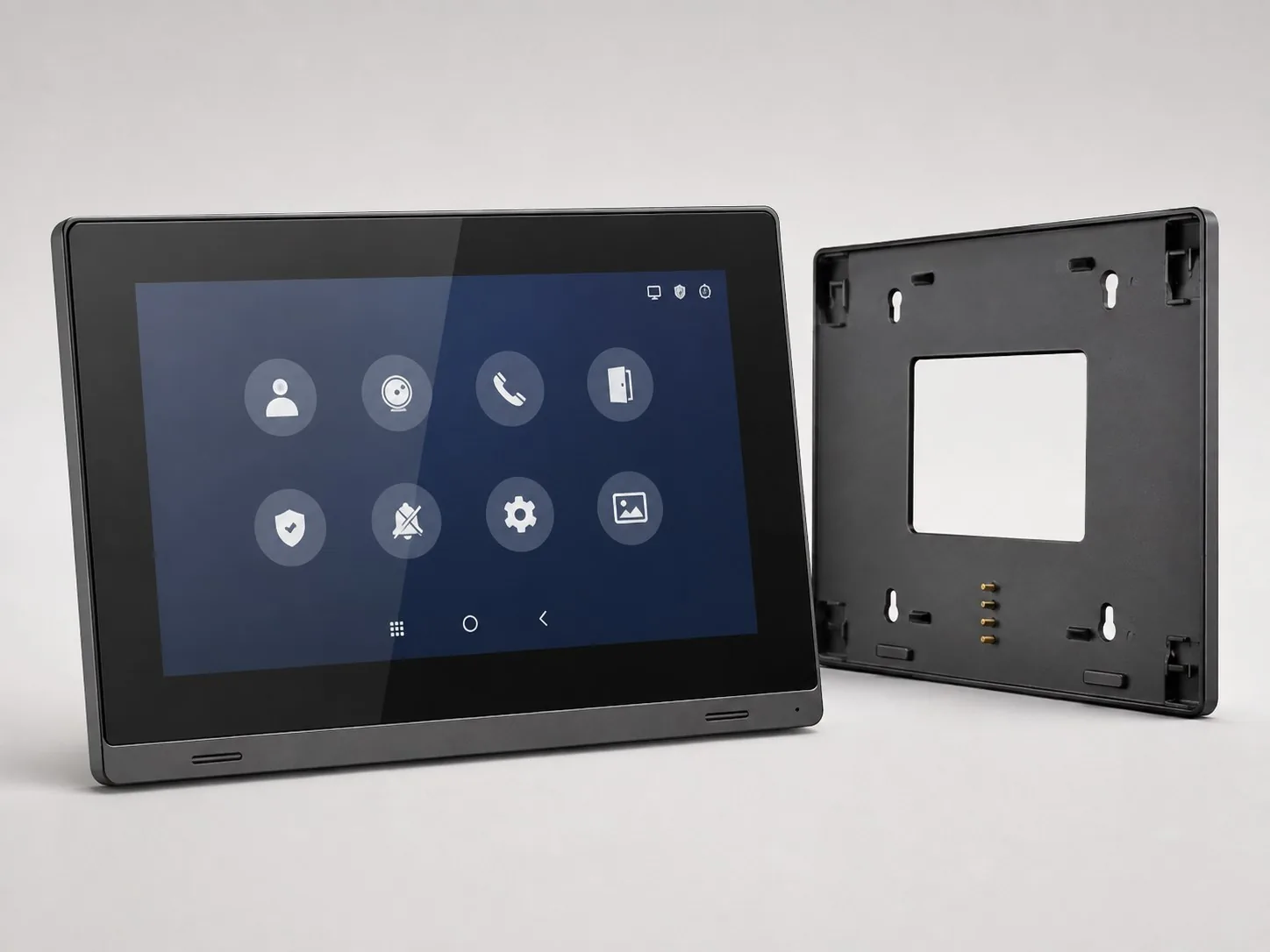 10" Frameless Glass Master Monitor